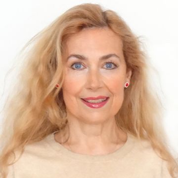 Foto von Ritva Sjöstedt